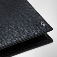 Billfold 4cc coin Evolution Navy - Navy Blue