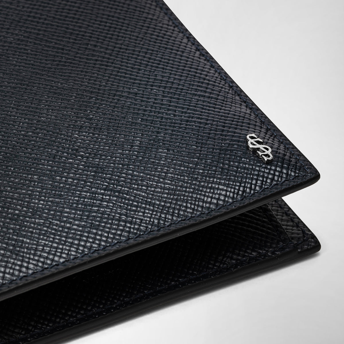 Billfold 4cc coin Evolution Navy - Navy Blue