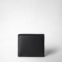 Billfold 4cc coin Evolution Eclipse - Black Eclipse