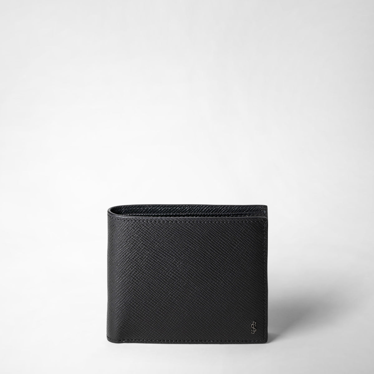 Billfold 4cc coin Evolution Eclipse - Black Eclipse