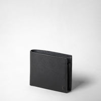 Billfold 4cc coin Evolution Eclipse - Black Eclipse
