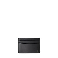 Porte-cartes 4 fentes en cuir - Eclipse