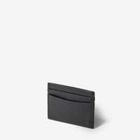 Porte-cartes 4 fentes en cuir - Eclipse