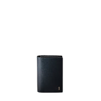 Business card case Evolution Navy - Navy Blue
