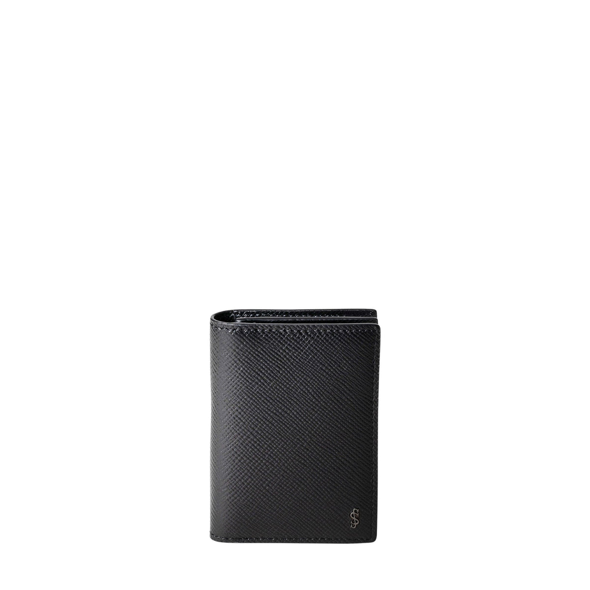 Business card case Evolution Eclipse - Black Eclipse