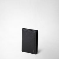 Business card case Evolution Eclipse - Black Eclipse