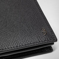 Business card case Evolution Eclipse - Black Eclipse