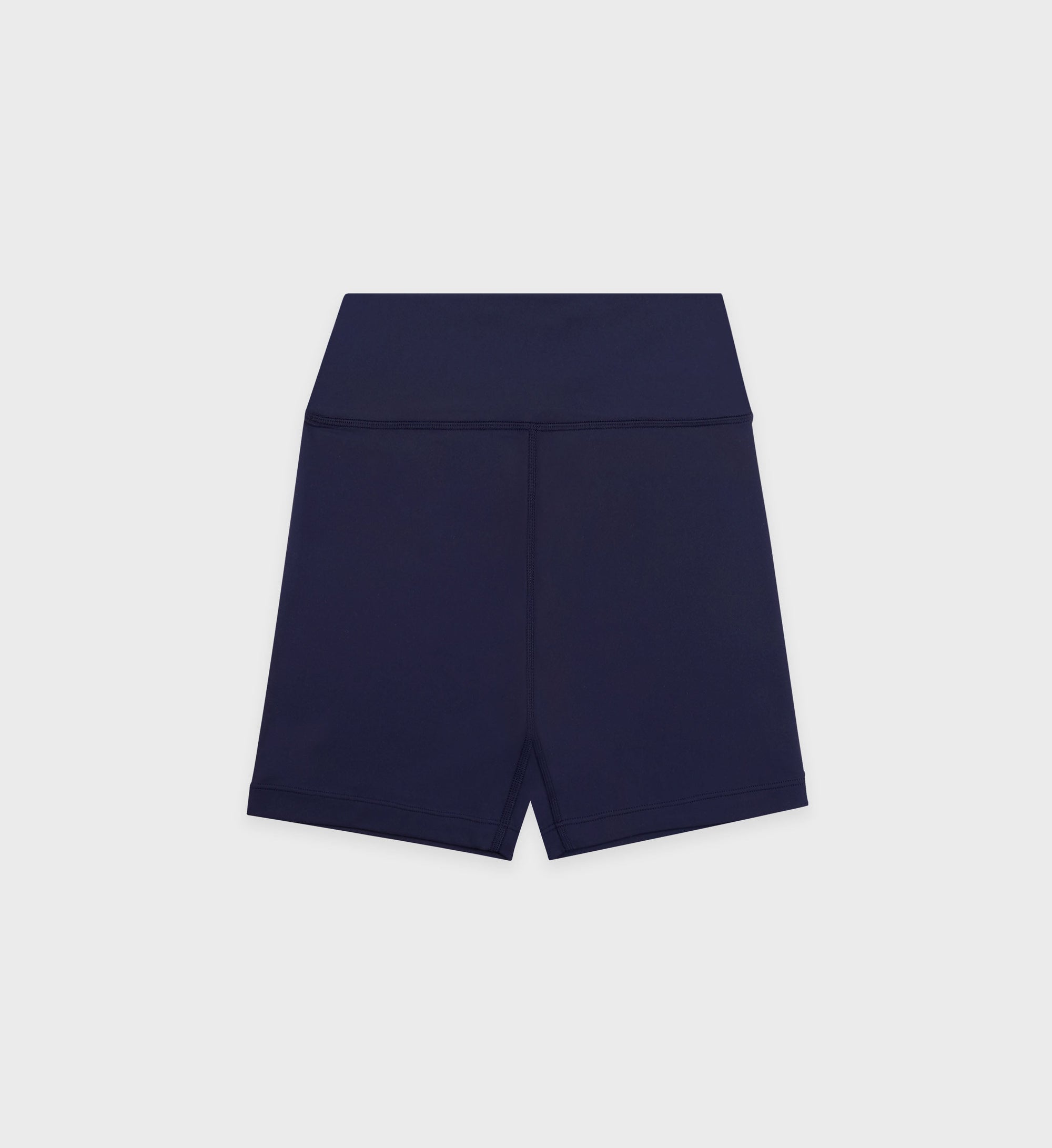 SRHWC Biker Short - Navy & White