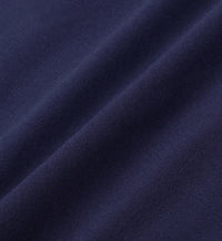 SRHWC Biker Short - Navy & White