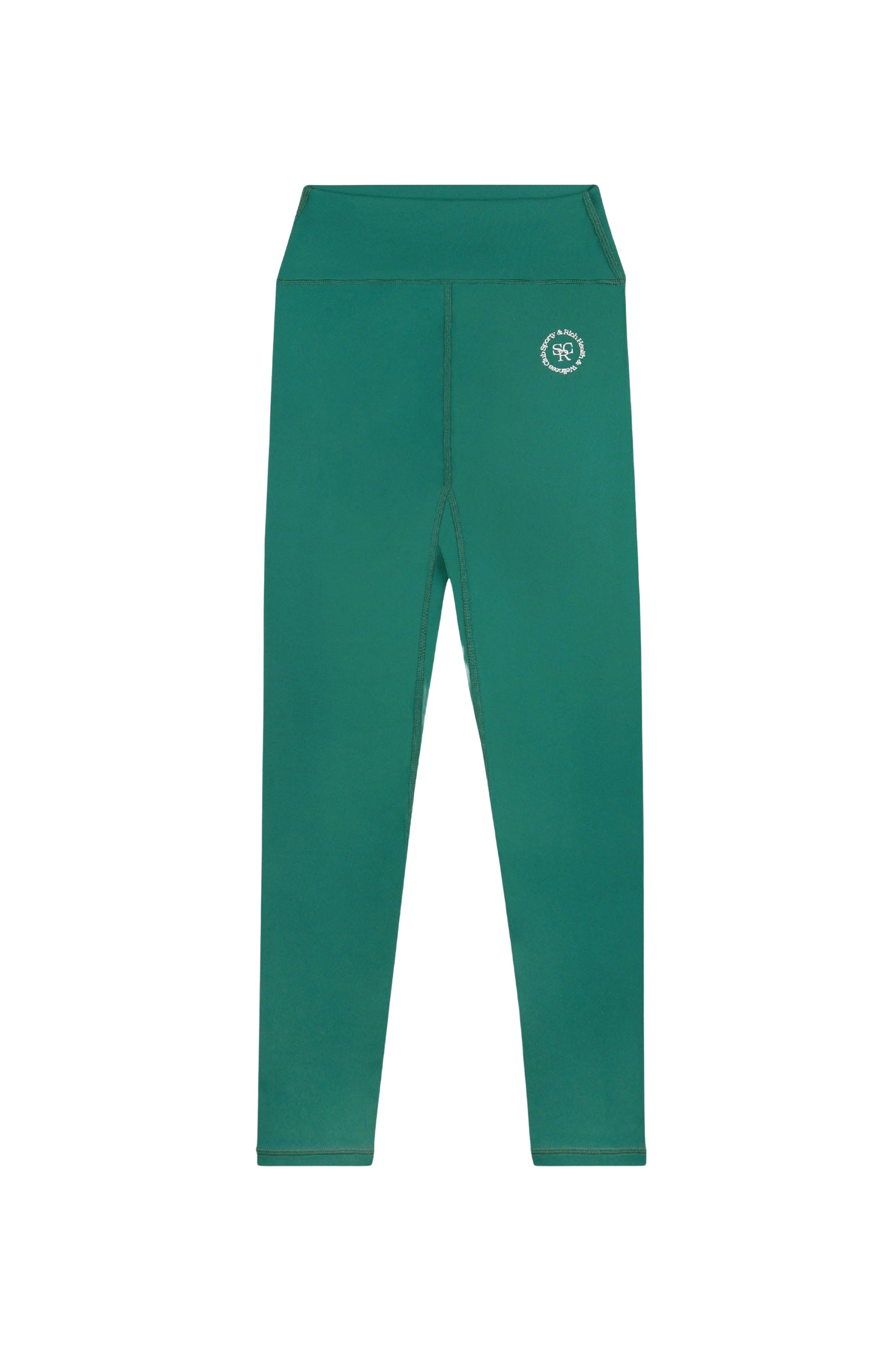 Legging SRHWC à surpiqûres - Alpine