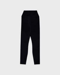 Legging SRHWC - Noir/Blanc