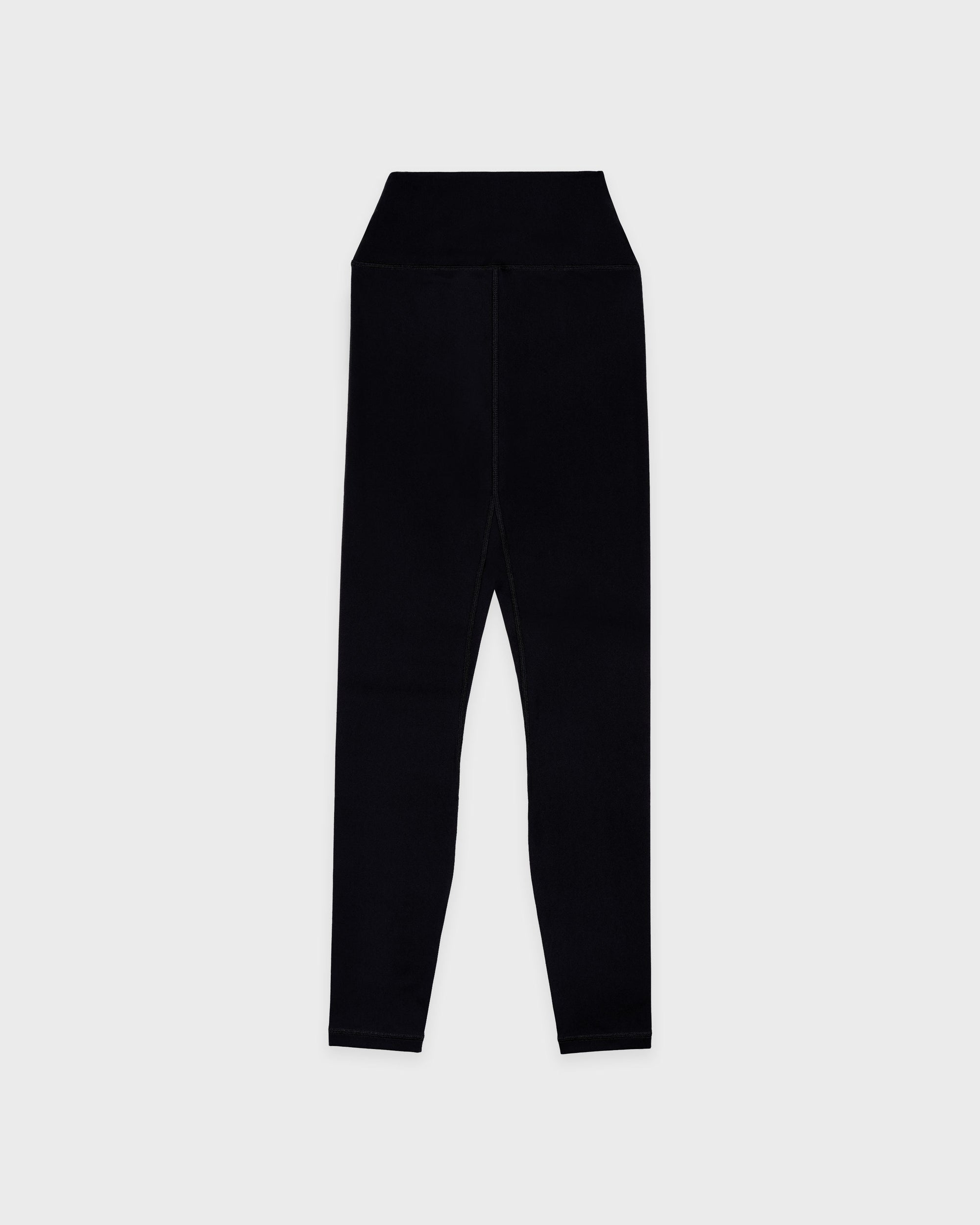 Legging SRHWC - Noir/Blanc