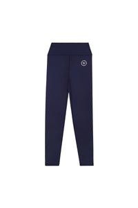 SRHWC Legging - Navy & White