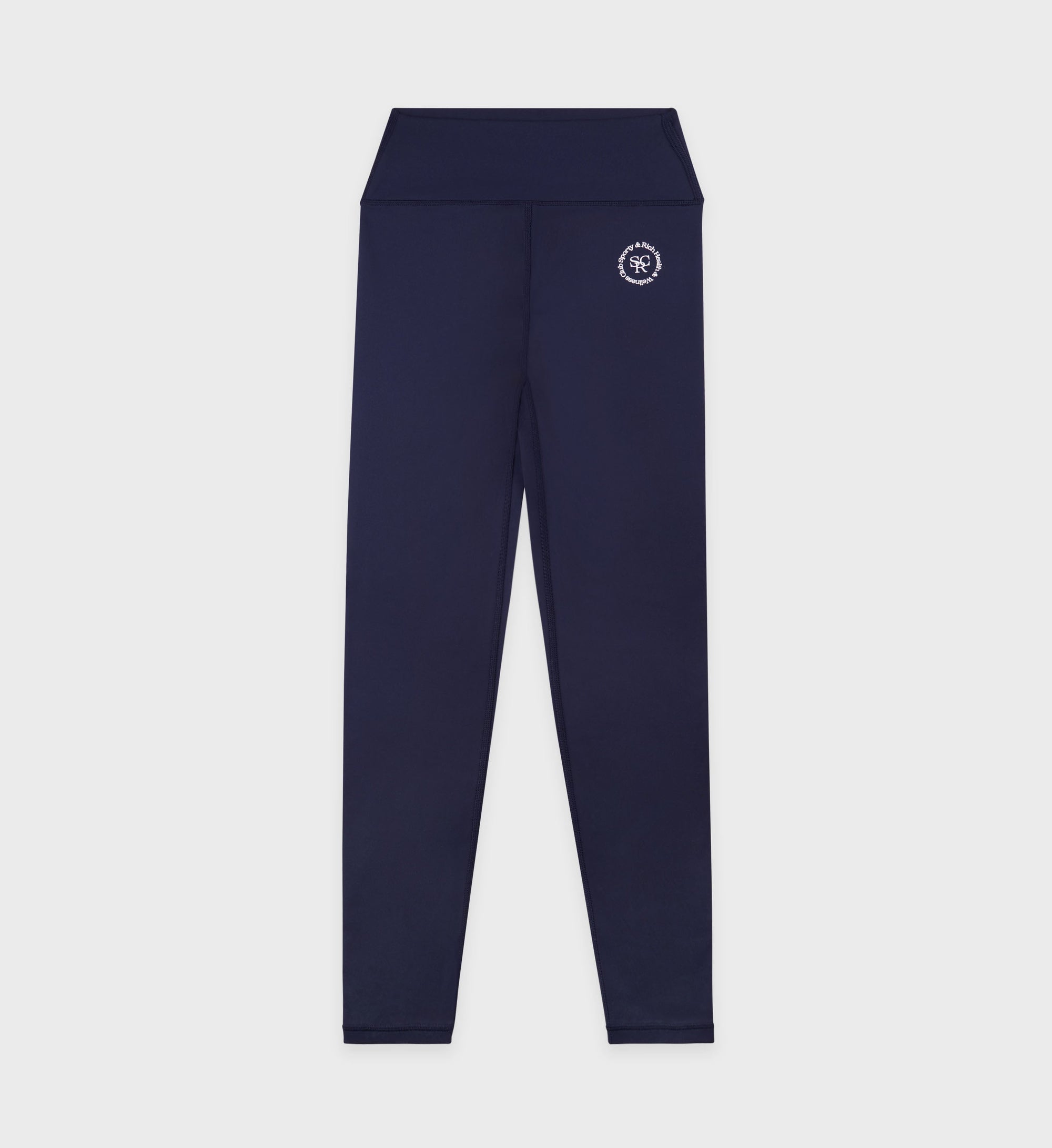 SRHWC Legging - Navy & White