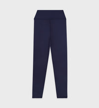 SRHWC Legging - Navy & White