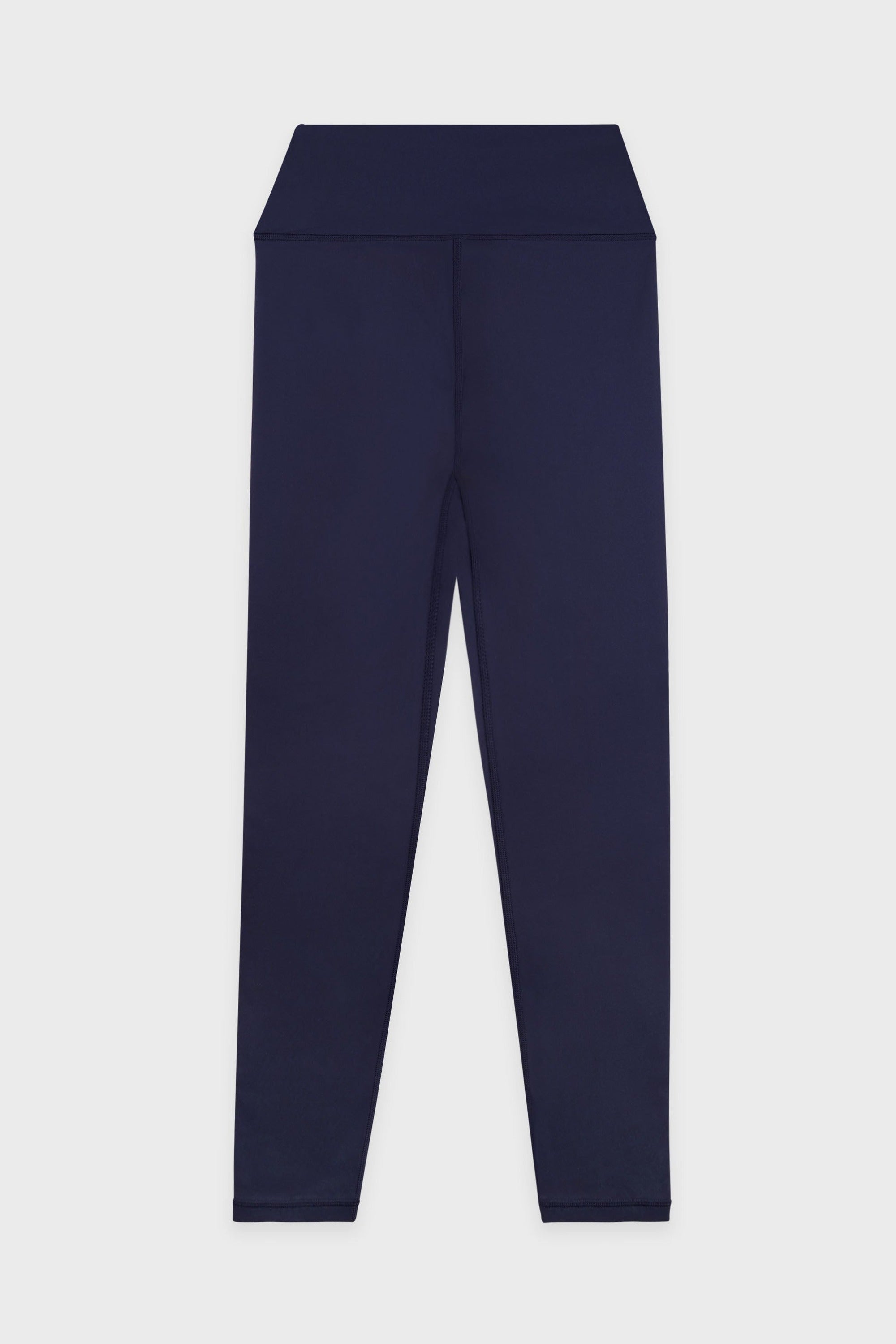 SRHWC Legging - Navy & White