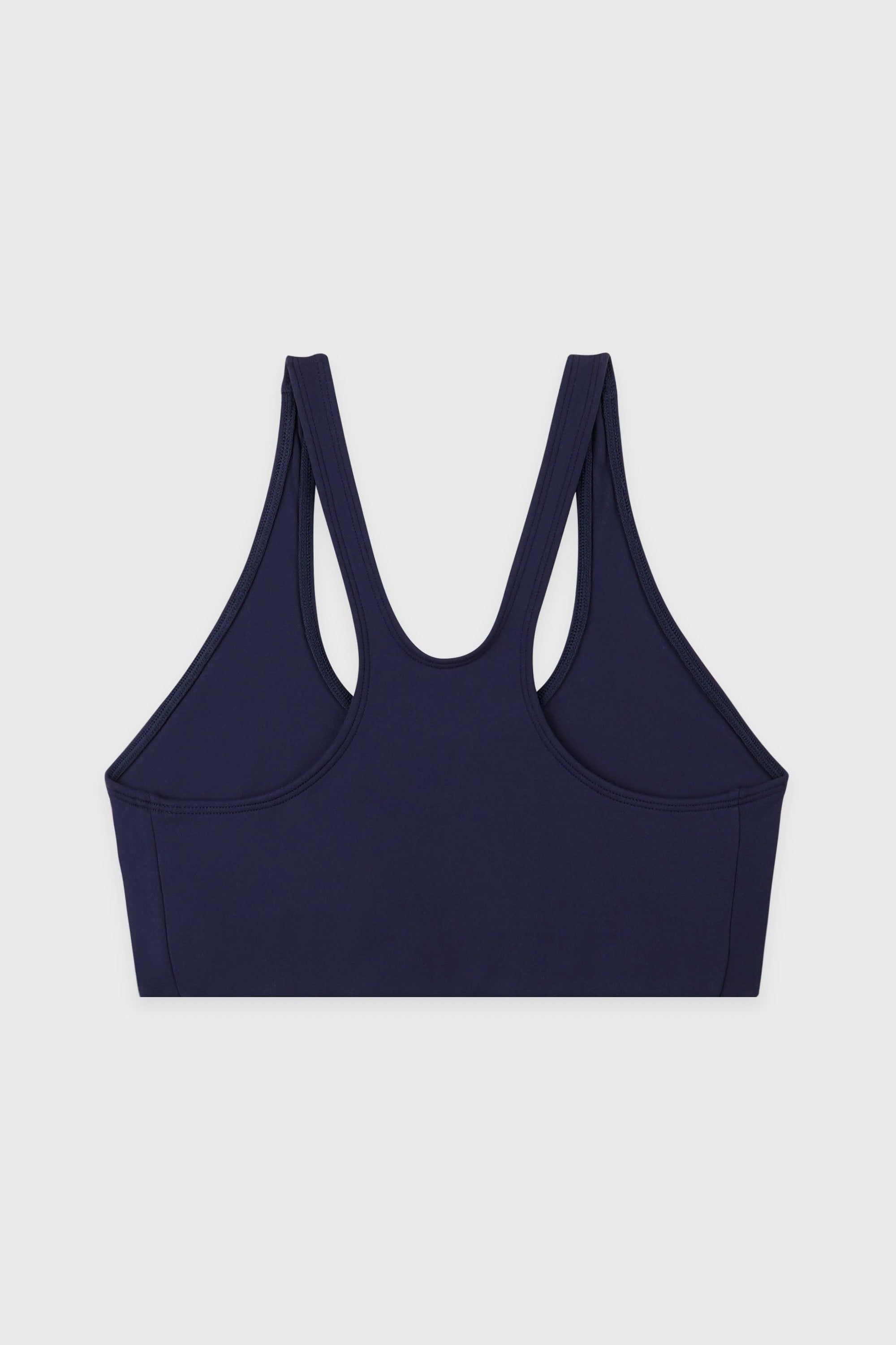 SRHWC Sports Bra - Navy & White