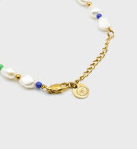 Bracelet Wellness en perles - Pearl