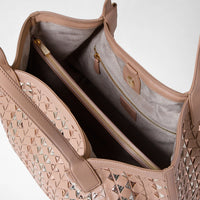 Small Secret Mosaico/Elaphe Golden Pink - Golden Pink