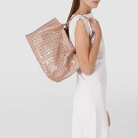 Small Secret Mosaico/Elaphe Golden Pink - Golden Pink