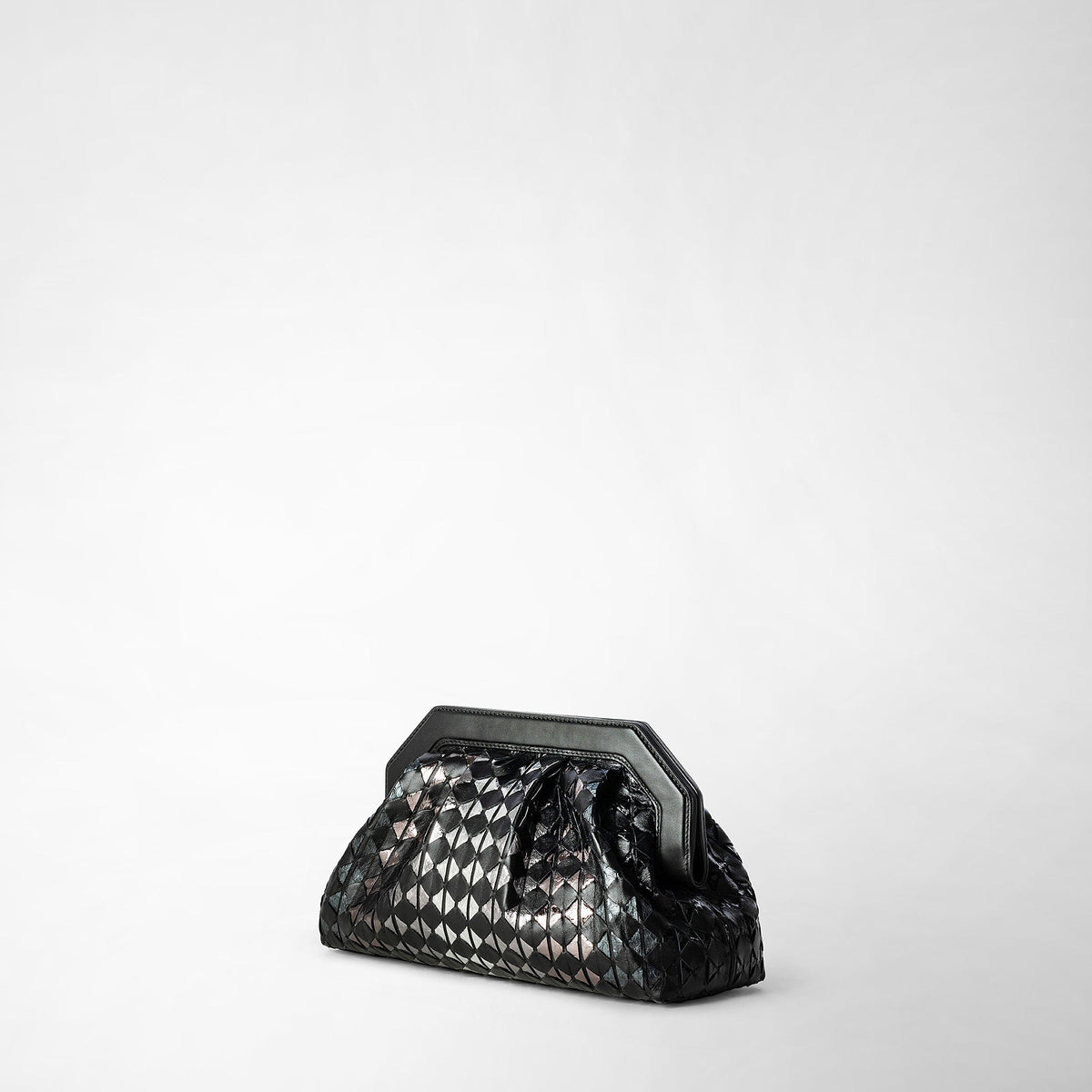 Secret clutch Mosaico/Elaphe Flare - Flare