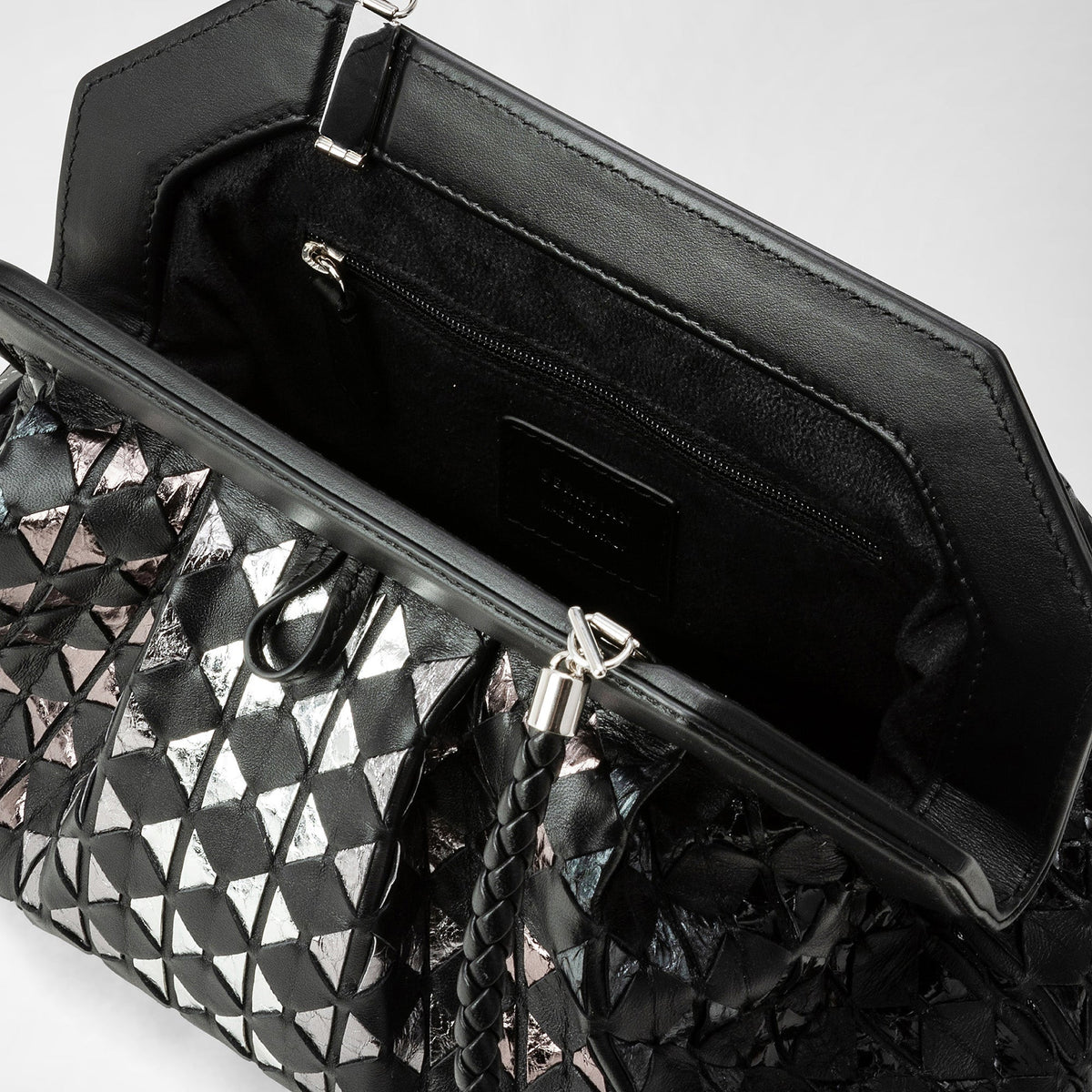 Secret clutch Mosaico/Elaphe Flare - Flare