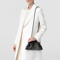 Secret clutch Mosaico/Elaphe Flare - Flare