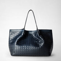 Men's Secret Mosaico Navy - Navy Blue