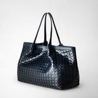 Men's Secret Mosaico Navy - Navy Blue