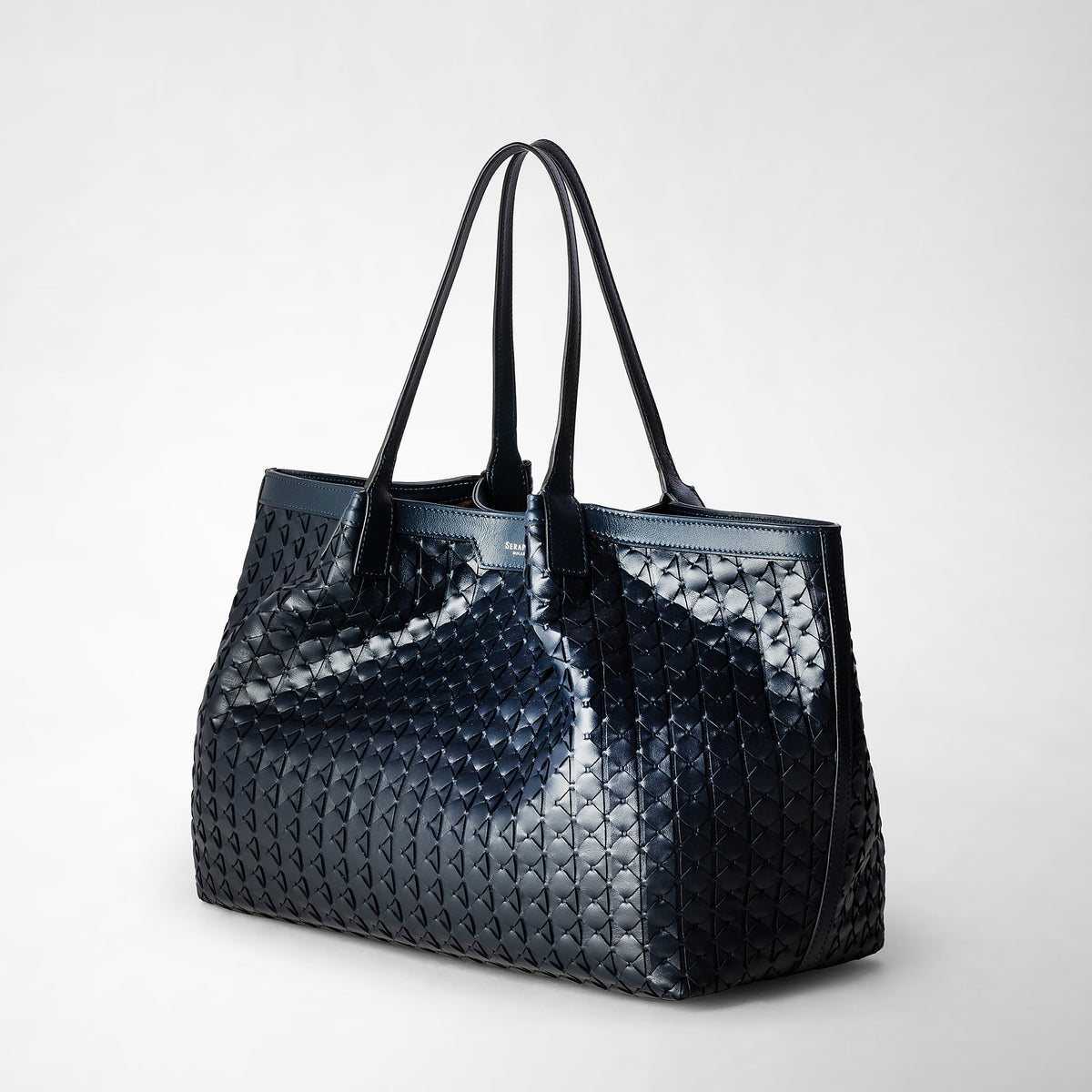 Men's Secret Mosaico Navy - Navy Blue