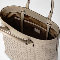 N/S soft tote Mosaico Sahara - Sahara