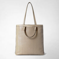 N/S soft tote Mosaico Sahara - Sahara