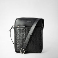N/S envelope Mosaico Black NP - Black