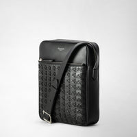 N/S envelope Mosaico Black NP - Black