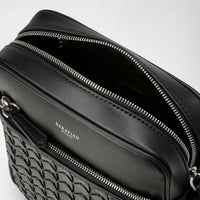 N/S envelope Mosaico Black NP - Black
