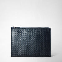 Folio Mosaico Navy - Navy Blue