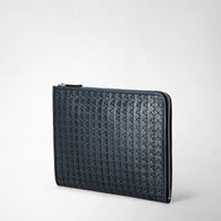 Folio Mosaico Navy - Navy Blue