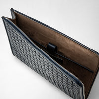 Folio Mosaico Navy - Navy Blue