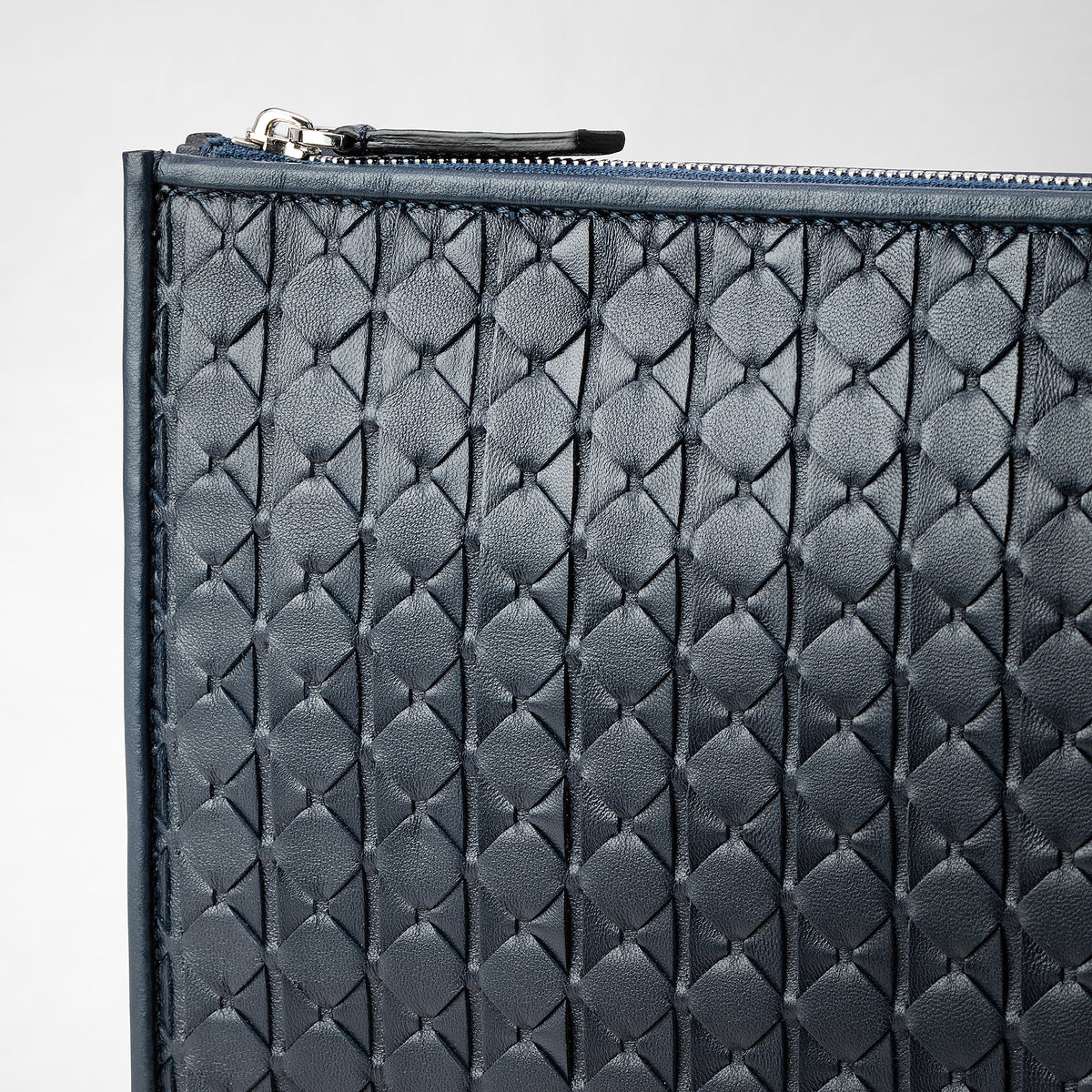 Folio Mosaico Navy - Navy Blue