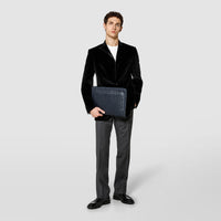 Folio Mosaico Navy - Navy Blue