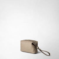 2-in-1 Clutch Mosaico Sahara - Sahara