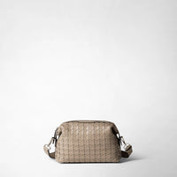 2-in-1 Clutch Mosaico Sahara - Sahara
