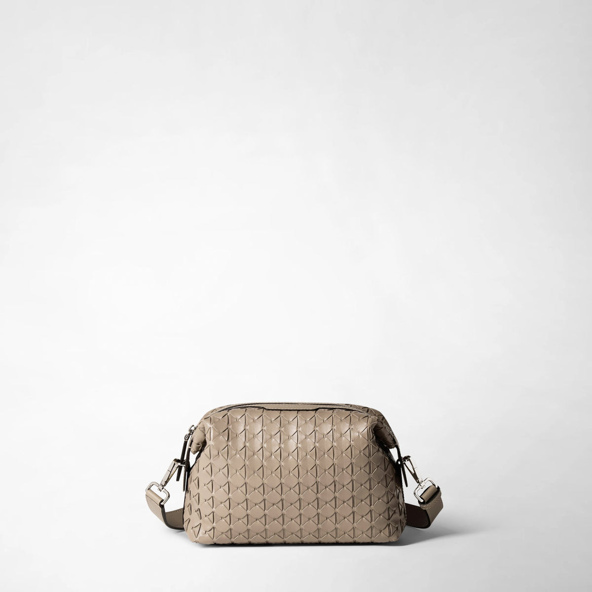 2-in-1 Clutch Mosaico Sahara - Sahara