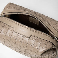2-in-1 Clutch Mosaico Sahara - Sahara