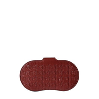 Glasses case Mosaico Amaranth - Amaranth