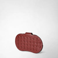 Glasses case Mosaico Amaranth - Amaranth