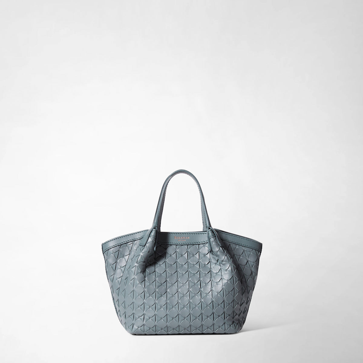 Mini Secret bag Mosaico Storm - Storm