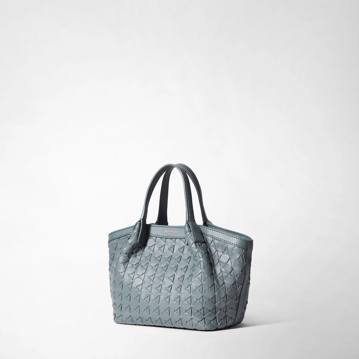 Mini Secret bag Mosaico Storm - Storm