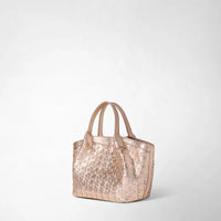 Mini sac Secret en cuir Mosaico - Dream