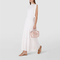 Mini sac Secret en cuir Mosaico - Dream